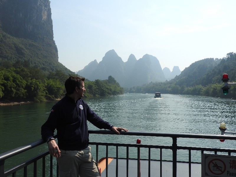 04 Fiume Delle Scheggie Di Giada